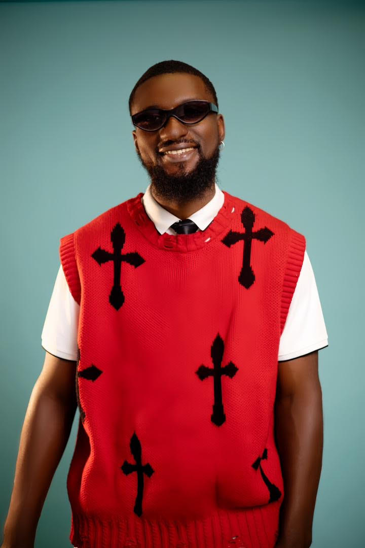 Obi Darlington Chisom
